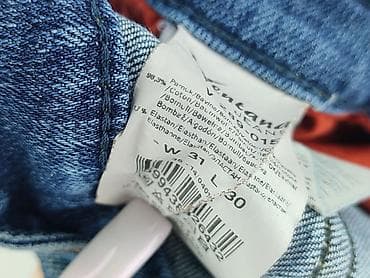 jeans collins: Jeansy damskie, rozmiar L — 5