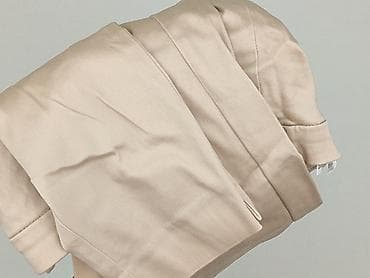 trampki biale hm: H&M, Spodnie materiałowe damskie, rozmiar S — 6