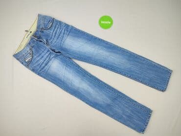sinsay spodnie jeansy: Diesel, Jeans for women, size M (EU 38) — 2