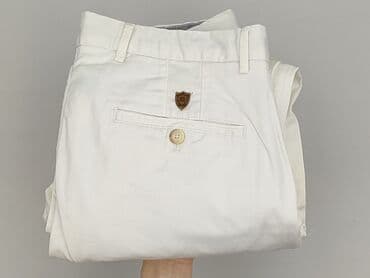 sweter open shoulder: Massimo Dutti, Chinosy dla mężczyzn, XL — 7