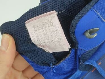 kozaki zimowe w ccc: Quechua, 38 — 5