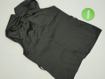 sweter z kapturem reserved: Risskio, Top damski, rozmiar M — 3