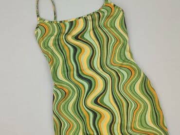 sukienki plus size maxi: Boohoo, Sukienka damska, rozmiar M — 1