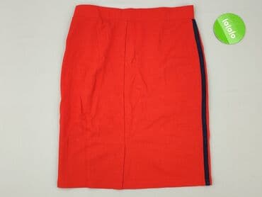 czerwone spódnice 134: Esmara, Spódnica damska, rozmiar M — 6
