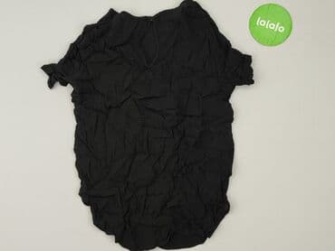 ekskluzywne bluzki damskie: H&M, Bluzka damska, rozmiar S — 3