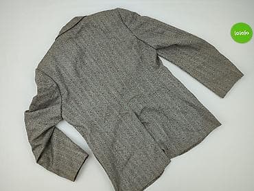clothes second hand: Marynarka dla mężczyzn, rozmiar S — 3