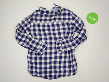 koszula flanelowa carhartt: FB Sister, Koszula damska, rozmiar XS — 3