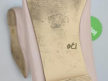 balerinki puma: Balerinki damskie, rozmiar 39 — 4