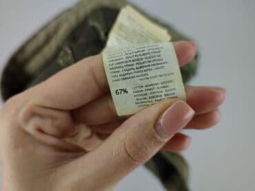 spodnie cargo damskie sinsay: Sinsay, Jeansy damskie, rozmiar M — 5