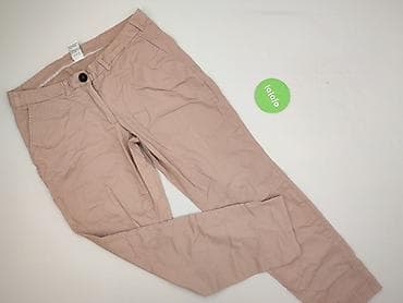 cargo new yorker: UpFashion, Spodnie materiałowe damskie, rozmiar XL — 2