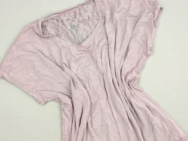 calvin klein performance koszulki damskie: Футболка жіноча, розмір 5XL — 1