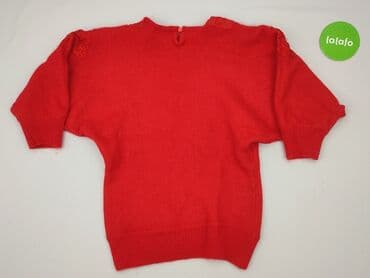 pull and bear sweter: Sweter damski, rozmiar S — 3