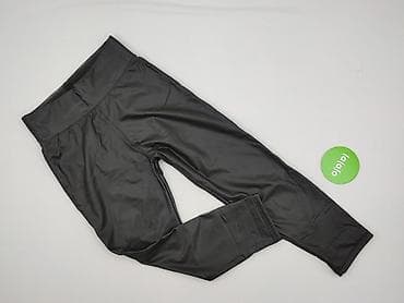 buty inextenso: Moraj, Legginsy Ze skóry ekologicznej damskie, rozmiar L — 2