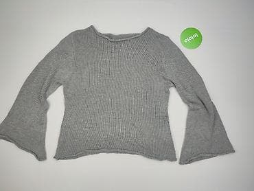 marka shein: Shein Curve, Sweter damski, rozmiar 2XL — 3