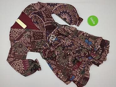 sweter hippie: Sukienka damska, rozmiar S — 2