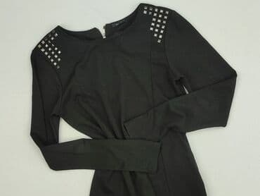 czarne bluzki mohito: Mohito, Bluzka damska, rozmiar S — 2