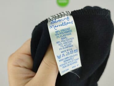 obcisła sukienka ciążowa: Sukienka damska, rozmiar S — 5