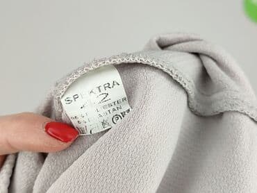 garnitur damski rozmiar 44: Sukienka damska, rozmiar XL — 4