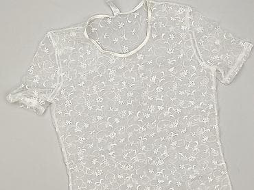 Жіноча блуза, розмір S на lalafo.pl Жіноча блуза, розмір S