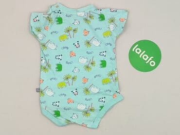kapcie inblu ccc: Body, Cool Club, 6-9 months, 
condition - Perfect — 3