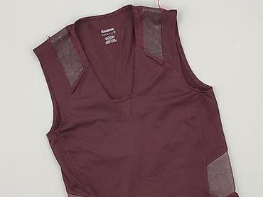 Reebok, Top damski, rozmiar S