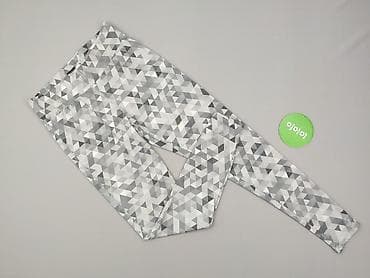 czółenko ecco: Ergee, Legginsy Sportowe damskie, rozmiar S — 2