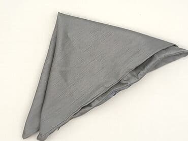 Pościel i akcesoria: Pillowcase, 45 x 45, kolor - Szary, stan - Idealny — 1