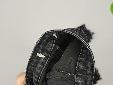 htt jeans: Jeansy damskie, rozmiar S — 4