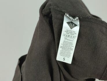 koszulka z solar: TEX, Koszulka dla mężczyzn, rozmiar S — 5