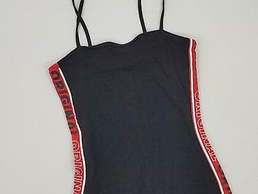 adidas: H&M Divided, Sukienka damska, rozmiar S — 1