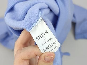 second handy: Shein, Bluza z kapturem damska, rozmiar M — 4
