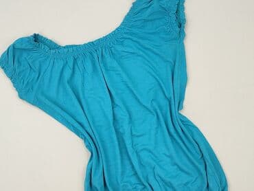 bluzki do plisowanej spódnicy: Bluzka damska, rozmiar S — 1