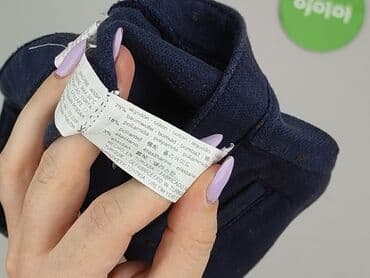 rajstopy z napisem calzedonia: Leggings for kids, Zara, 4-5 years, 104/110, condition - Very good — 5