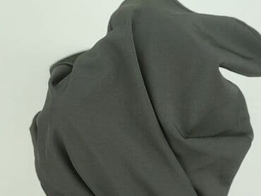 czarne bluzki z dekoltem v: Bluzka damska, rozmiar 2XL — 6