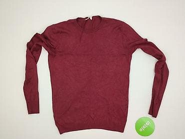 serce: Terranova, Sweter damski, rozmiar M — 2