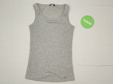 wojan bez koszulki: House, Top damski, rozmiar S — 2