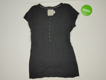 helly hansen t shirty: H&M, T-shirt damski, rozmiar L — 2