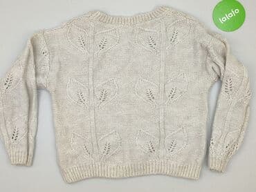 ażurowy sweter: Medicine, Sweter damski, XS — 3