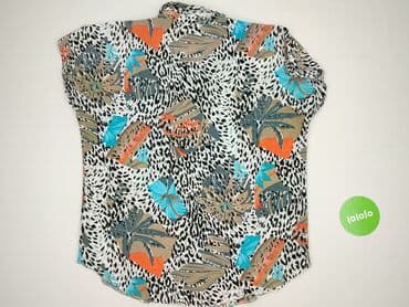 t shirty plus size allegro: C&A, Bluzka damska, rozmiar 2XL — 3