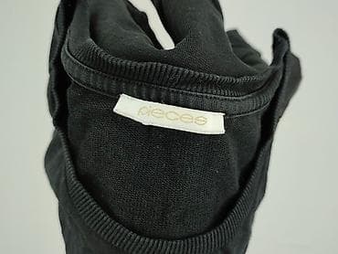 biustonosze c: Pieces, Top damski, rozmiar S — 4