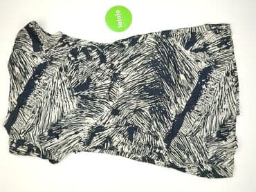 duże rozmiary ekskluzywne sukienki plus size: Papaya, Сукня жіноча, розмір L — 3