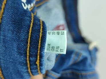 Жінкам: John Baner, Бриджі жіночі, 3XL на lalafo.pl — 4 Жінкам: John Baner, Бриджі жіночі, 3XL — 4