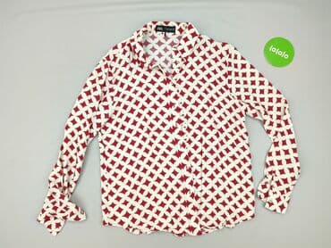 koszula z imitacji skóry zara: Zara, Сорочка жіноча, розмір L — 2