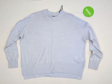 hm biale trampki: H&M, Sweter damski, rozmiar XS — 2