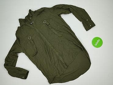 bluzki lamu: Sinsay, Tunika damska, rozmiar M — 2