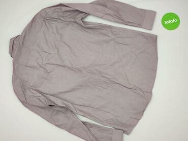 enplus buty mokasyny: Bexleys, Koszulа dla mężczyzn, rozmiar M — 3