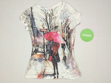 bluzy z new yorkera: Bluzka damska, rozmiar M — 2