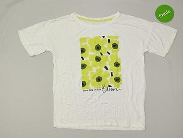 mihos bluzki: Gina Benotti, T-shirt damski, rozmiar S — 2