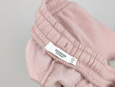 ugg rozowe: Spodnie dresowe damskie, rozmiar XL — 6