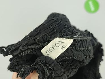 mango ogrodniczki: Sukienka damska, rozmiar L — 4